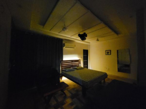The Temporary Home